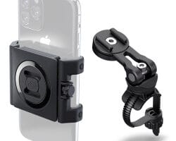 SP Connect Handycover Bike Bundle II Universal Phone Clamp