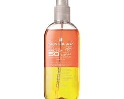 Sensolar Sonnenschutz Faktor 50 Spray 50 ml