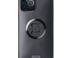 SP Connect Phone Case iPhone 13 schwarz