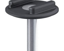 SP Connect Halter Ahead Deckel Alu