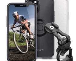 SP Connect Handycover Bike Bundle II iPhone 8+/7+/6s+/6+