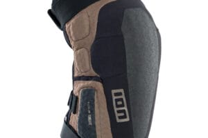 ION - Knee Pads K-Pact Zip