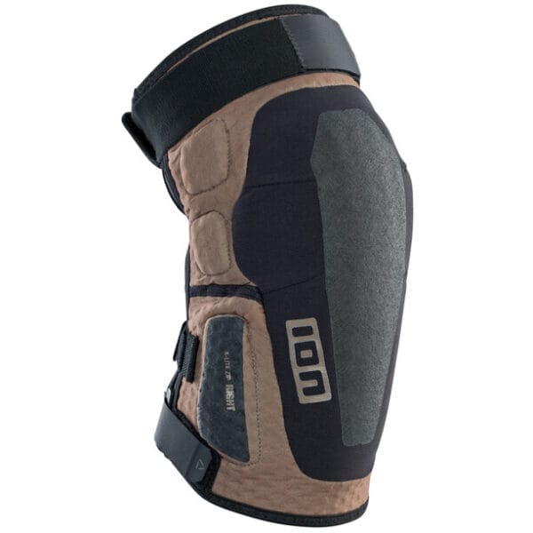 ION - Knee Pads K-Pact Zip