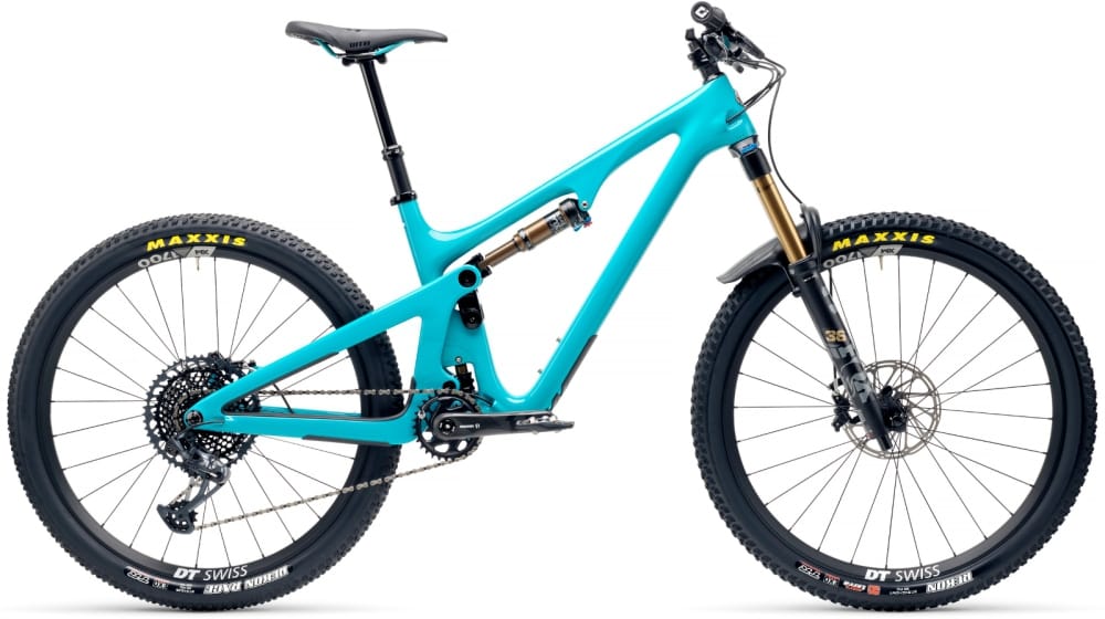 Yeti SB140 29 T Series T2 X01 Landhus Bikeshop GmbH
