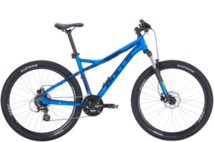 BULLS Sharptail 2 Disc 27,5