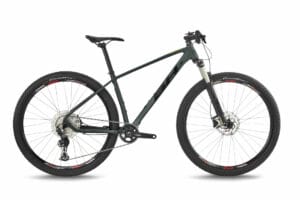 BH Expert 4.0 Deore