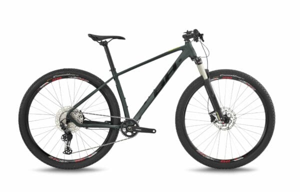 BH Expert 4.0 Deore