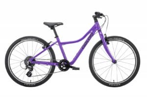 CHAMELEON 24", 8-SPEED, PURPLE