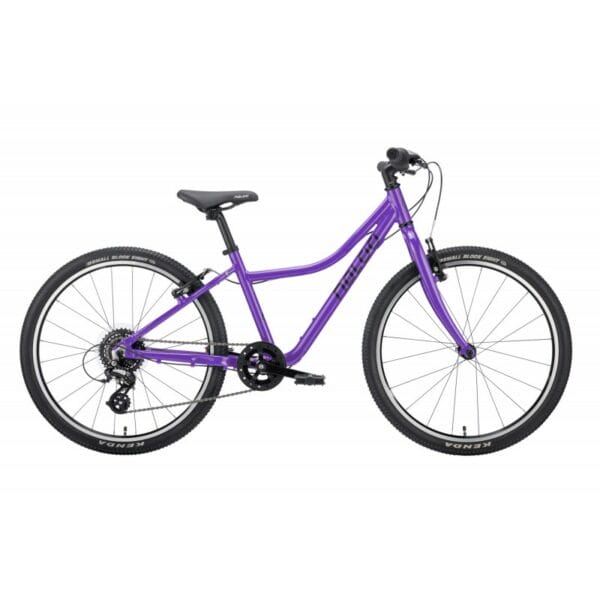 CHAMELEON 24", 8-SPEED, PURPLE