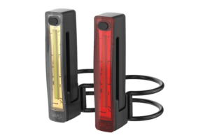 Knog Lichtset Plus black