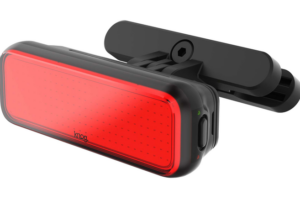 Knog Rücklicht Blinder Link Saddle Mount