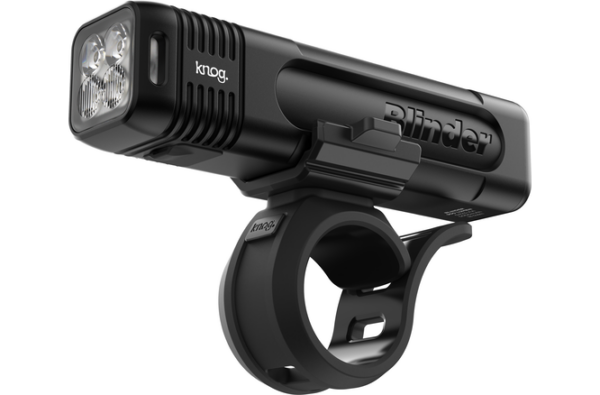 Knog Scheinwerfer Blinder 900 schwarz