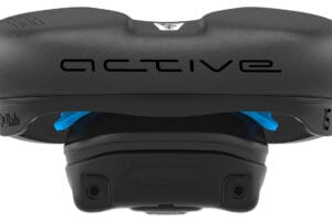 Saddle 602 M-D active 2.1