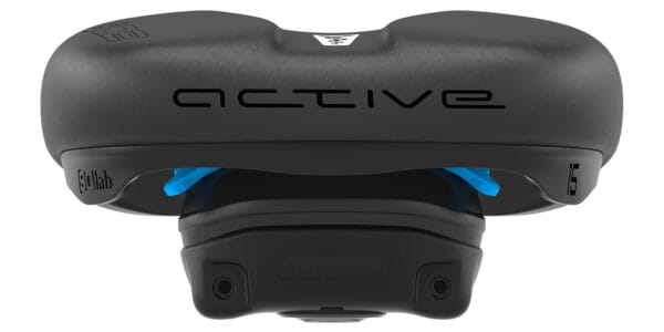 Saddle 602 M-D active 2.1