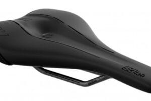 SQlab - Saddle 611 Ergowave active 2.1 S-Tube