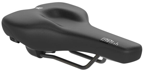 Sattel 602 M-D active