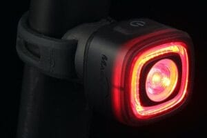 Taillight Seemee 150