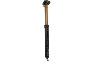 FOX Sattelstütze Transfer absenkbar FS Ø30.9 mm 150mm Drop intern schwarz