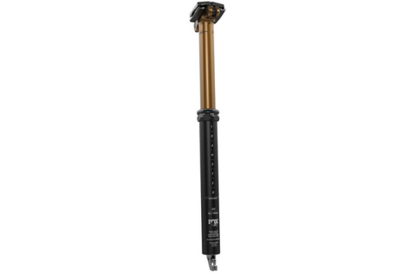 FOX Sattelstütze Transfer absenkbar FS Ø30.9 mm 150mm Drop intern schwarz