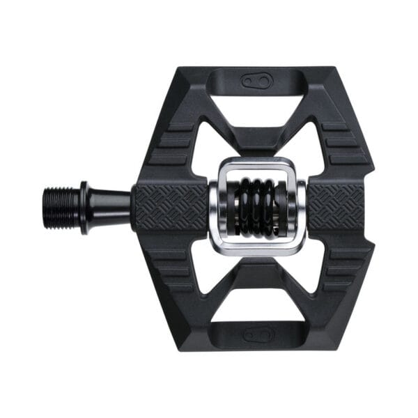 Crankbrothers Pedal Double Shot 1 black