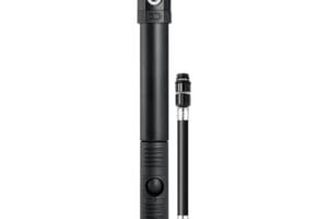CrankBrothers Pumpe Klic HV