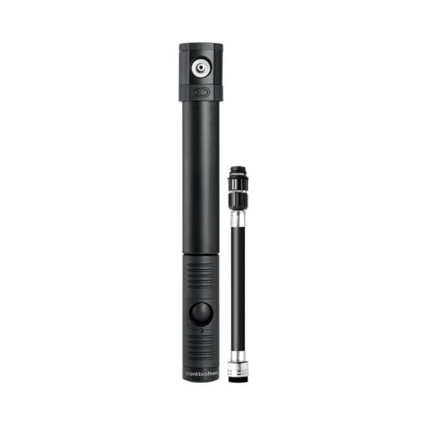 CrankBrothers Pumpe Klic HV