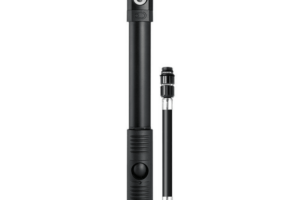 Crankbrothers Pumpe Klic HP midnight