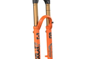 Fox Racing Shox 36 K Float 29" F-S 160mm Grip 2 HSC LSC HSR LSR 15QRx110 1.5" T 58HT 44mm AM schwarz