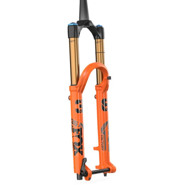 Fox Racing Shox 36 K Float 29" F-S 160mm Grip 2 HSC LSC HSR LSR 15QRx110 1.5" T 58HT 44mm AM schwarz