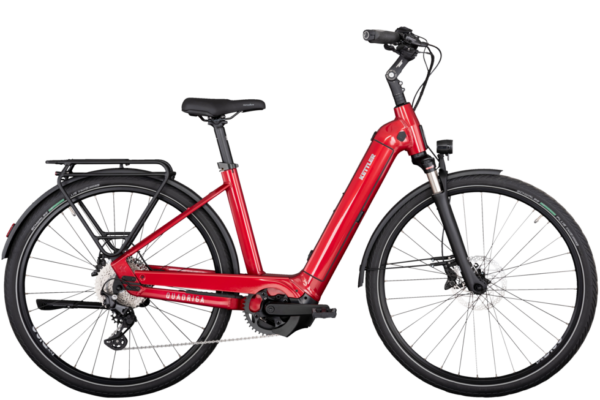 Kettler Quadriga CX 10 Wave