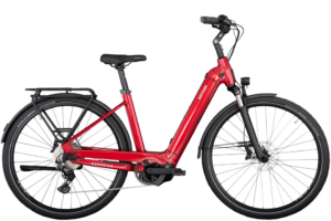 Kettler Quadriga CX 10 Wave