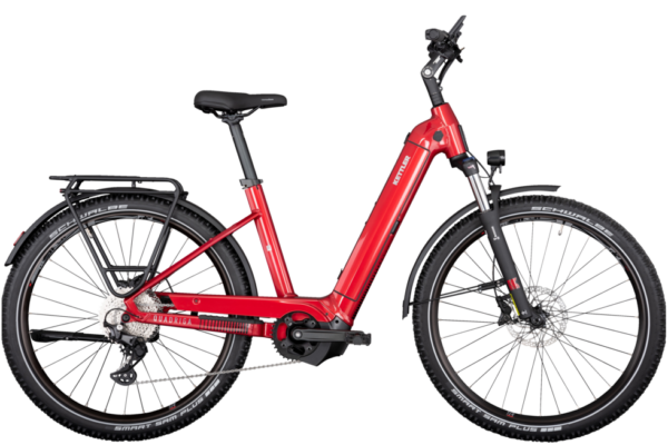 KETTLER Alu-Rad QUADRIGA TOWN & COUNTRY CX10 L