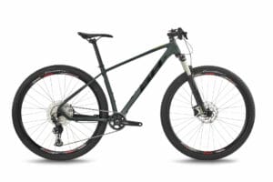 BH Expert 4.0 Deore