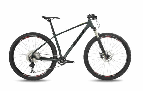 BH Expert 4.0 Deore