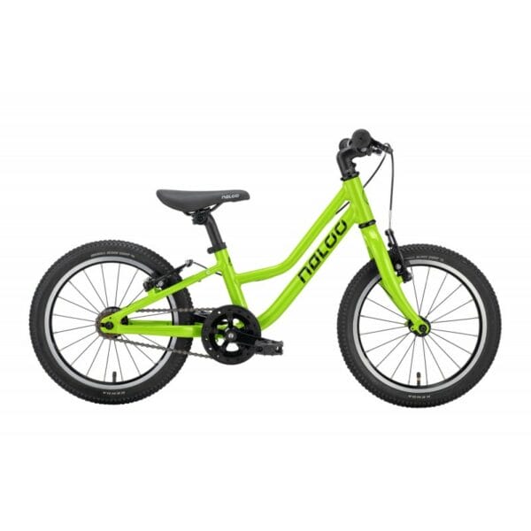Chameleon 16", Mk2, SingleSpeed, Light Green