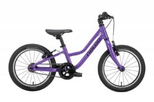 Chameleon 16", Mk2, SingleSpeed, purple