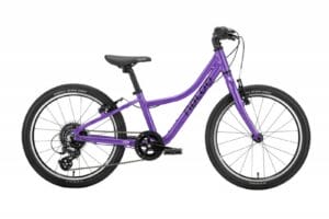 Naloo Chameleon 20", 8-Speed, Purple