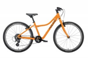 Chameleon 24", Mk2, 8-Speed, Orange