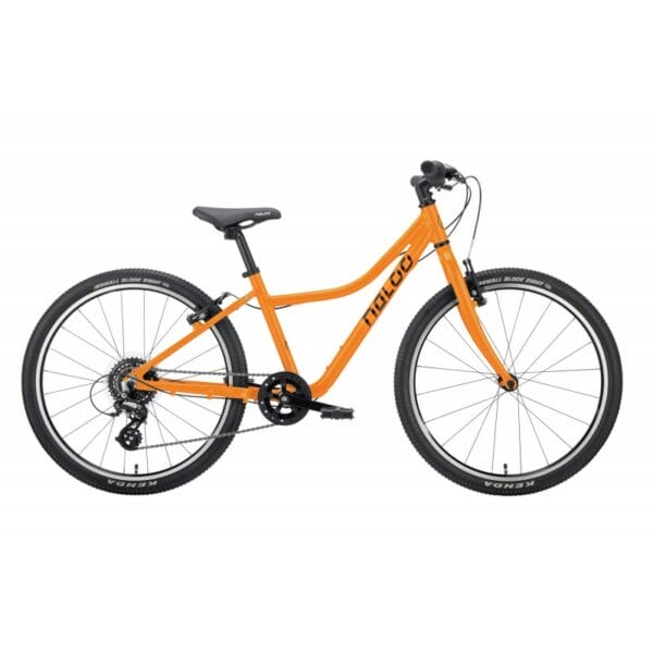 Chameleon 24", Mk2, 8-Speed, Orange
