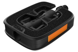 Pedal 502 active