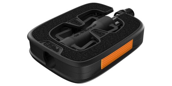 Pedal 502 active