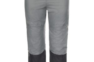 Kids Grody Pants III, pewter grey