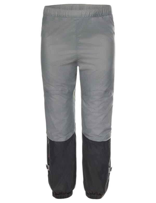 Kids Grody Pants III, pewter grey