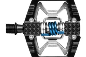 Crankbrothers Pedal Double Shot 2 black