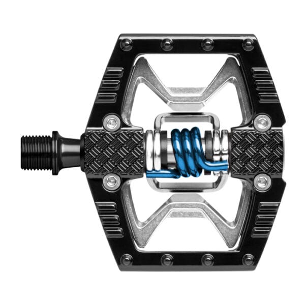 Crankbrothers Pedal Double Shot 2 black