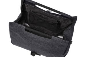 Vaude ReCycle Shopper (Uniklip) black