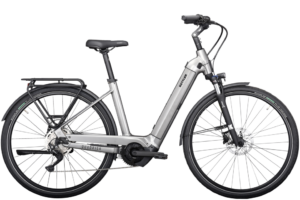 KETTLER Alu-Rad QUADRIGA P10