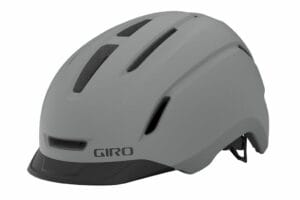 Caden II MIPS Helmet matte grey