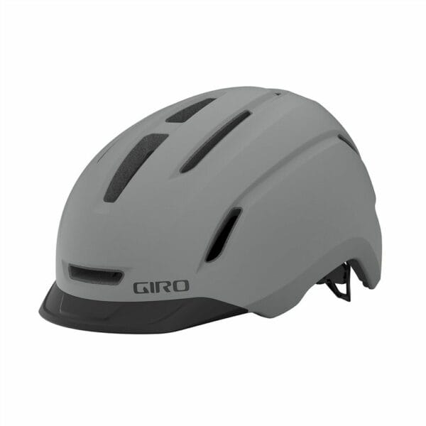 Caden II MIPS Helmet matte grey