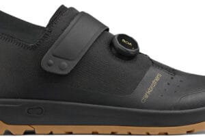 Crankbrothers Stamp Trail Schuh Boa